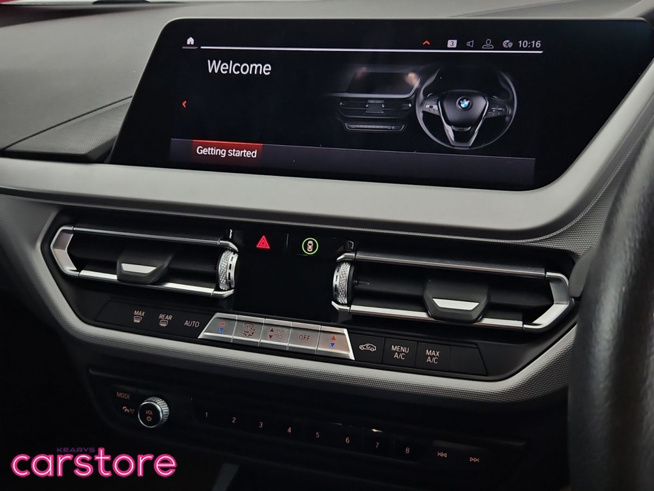 BMW 1 Series 118d Auto — thumbnail 19