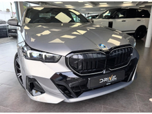 2026 BMW 5 Series 2L Hybrid For Sale Images
