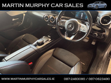 2019 Mercedes-Benz CLA Class 1.5L Diesel For Sale Images