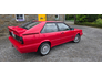 1985 AUDI COUPE 2.2 QUATTRO 2DR