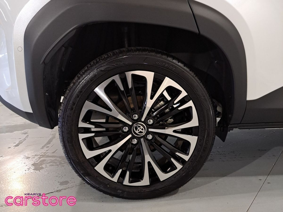 Toyota Yaris Cross HEV Z Spec — thumbnail 14