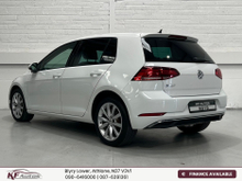 2019 Volkswagen Golf 1.2L Petrol For Sale Images