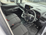 2022 CITROEN BERLINGO ENT BLUEHDI 100 MWB 6 650KG MY50