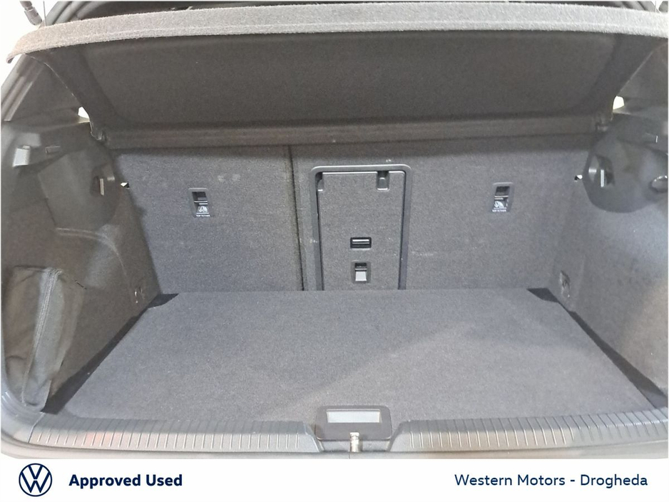 Volkswagen Golf R-LINE 1.5 TSI 150HP — thumbnail 10