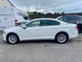 2016 VOLKSWAGEN PASSAT 2.0 TDI SE BUSINESS BLUEMOTION 150 BHP 4DR**HEATED SEATS**SAT NAV**XENON HEADLIGHTS**FSH**MINT CAR**