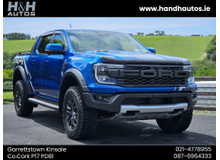 2023 Ford Ranger 3L Petrol For Sale Images