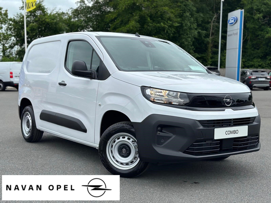 Used Opel Combo 2025 in Meath