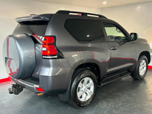 2020 Toyota Landcruiser 2.8L Diesel For Sale Images