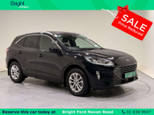 Ford Kuga TITANIUM 2.5 PHEV 225 S6.2