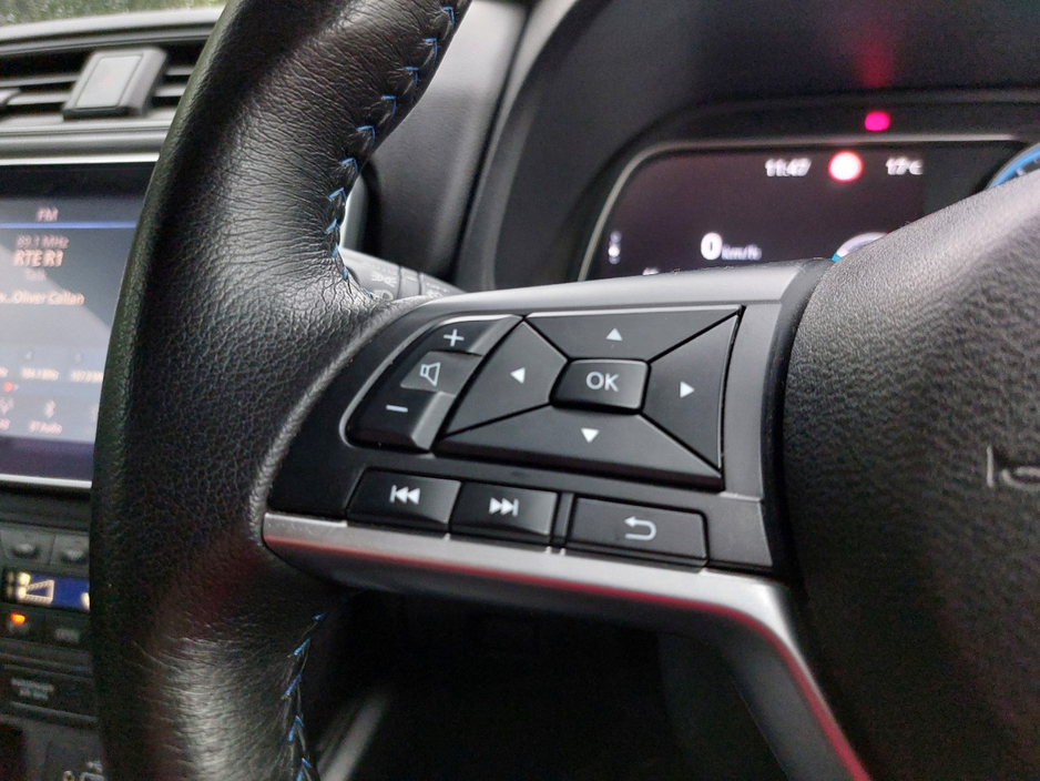 2021 Nissan Leaf 0L Electric For Sale Images