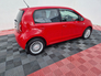 2016 VOLKSWAGEN UP! ASH 1.0 PETROL AUTOMATIC 5DR