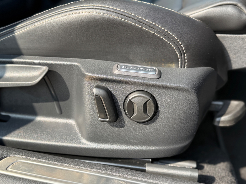 2020 Volkswagen Passat 2L Diesel For Sale Images