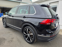 2023 Volkswagen Tiguan 2L Diesel For Sale Images