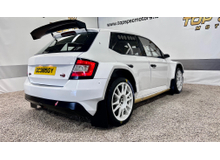 2018 Skoda Fabia 1.6L Petrol For Sale Images