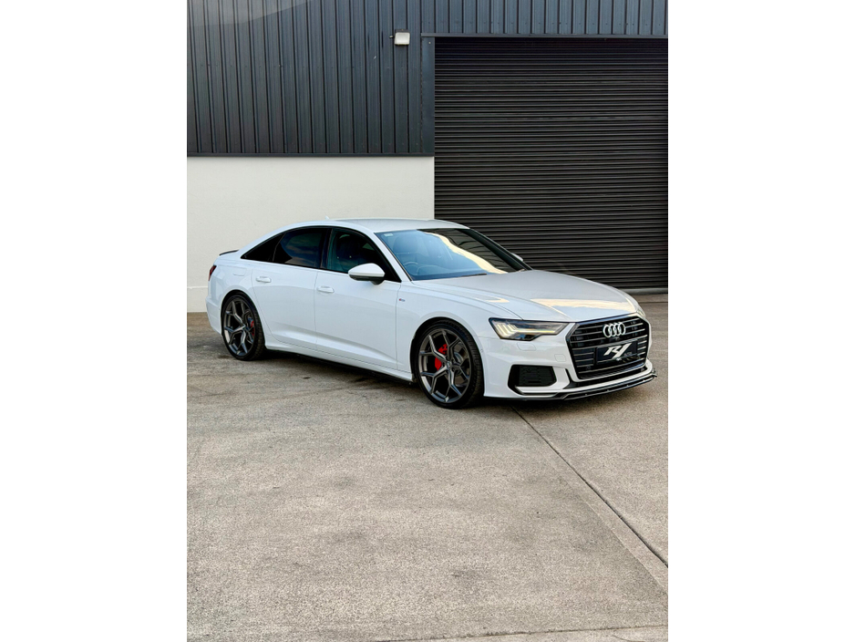 2019 Audi A6 2L Diesel For Sale Images