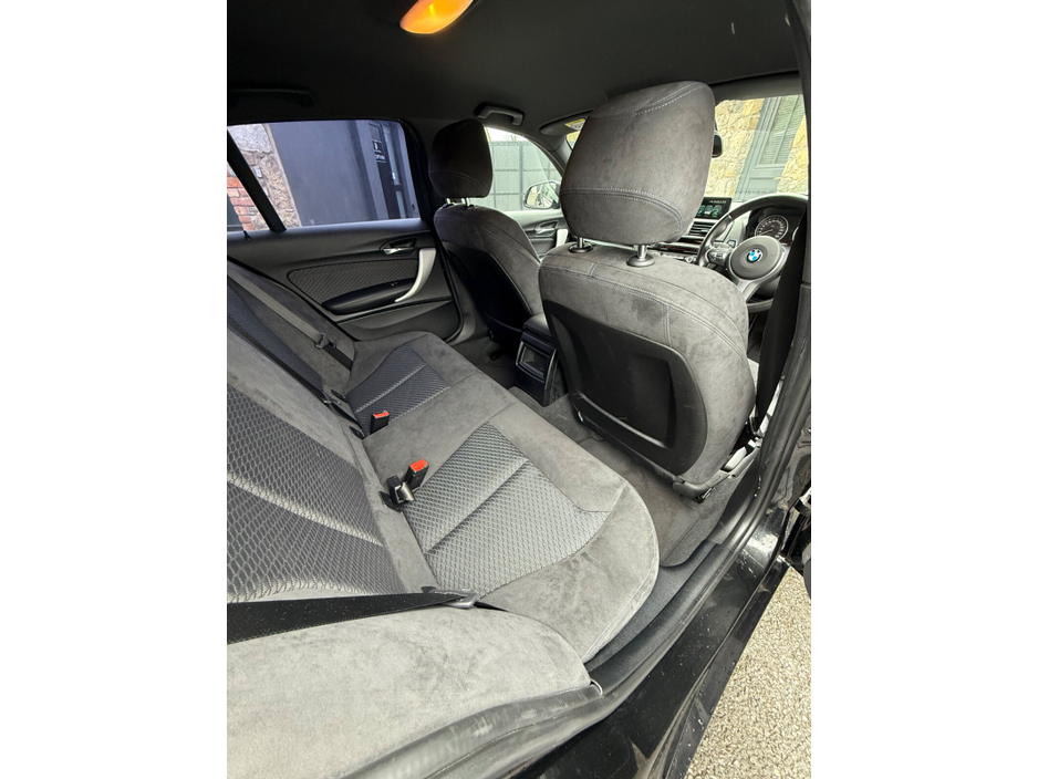 2017 BMW 1 Series 2L Diesel For Sale Images