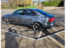 2015 Audi A4 2L Diesel For Sale Images
