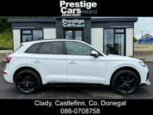 2022 Audi Q5 2L Petrol Plug-in Hybrid For Sale Images