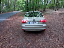 2016 Volkswagen Jetta 2L Diesel For Sale Images