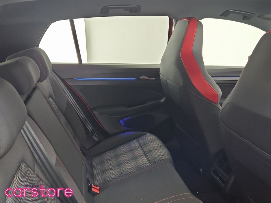 Volkswagen Golf 2.0 TSI 245HP GTI MANUAL — thumbnail 10