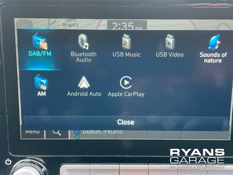 2023 Hyundai Kona 0L Electric For Sale Images