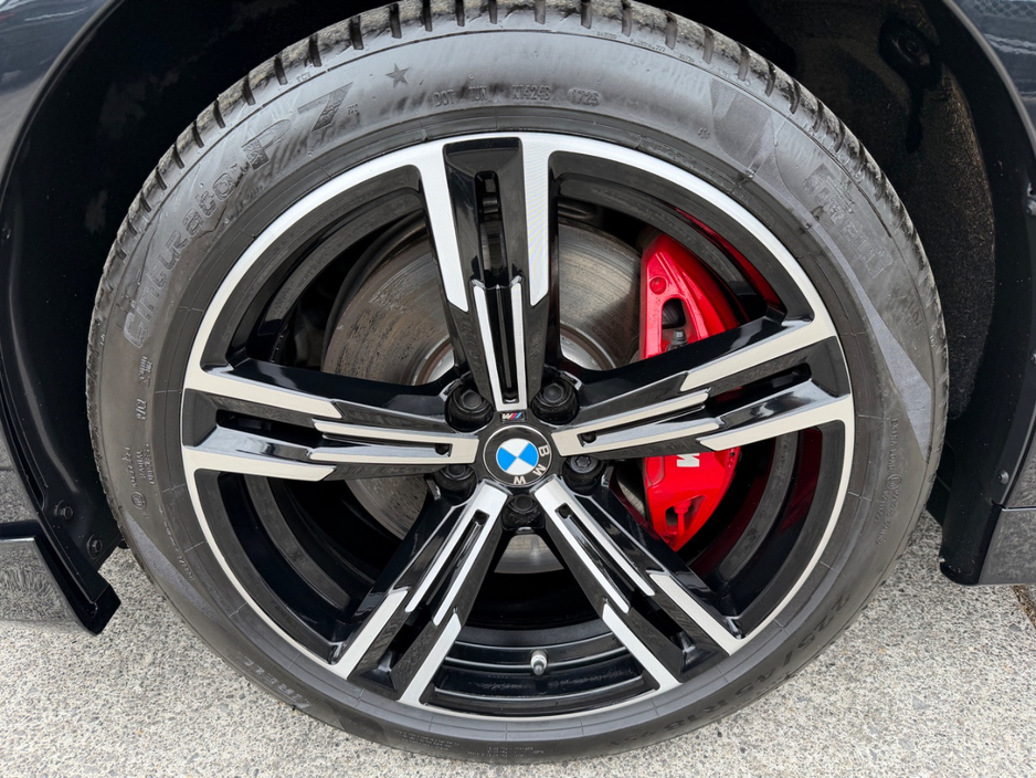 BMW 3 Series 330E M SPORT PRO — thumbnail 26