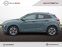 2022 Hyundai Kona 0L Electric For Sale Images
