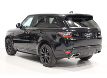2021 Land Rover Range Rover Sport 2.0L Petrol Plug-in Hybrid For Sale Images