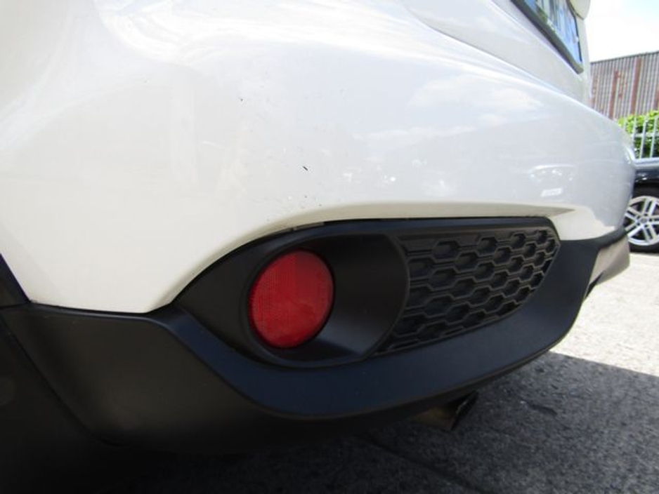 Nissan Juke 1.2 SV 4DR — thumbnail 38