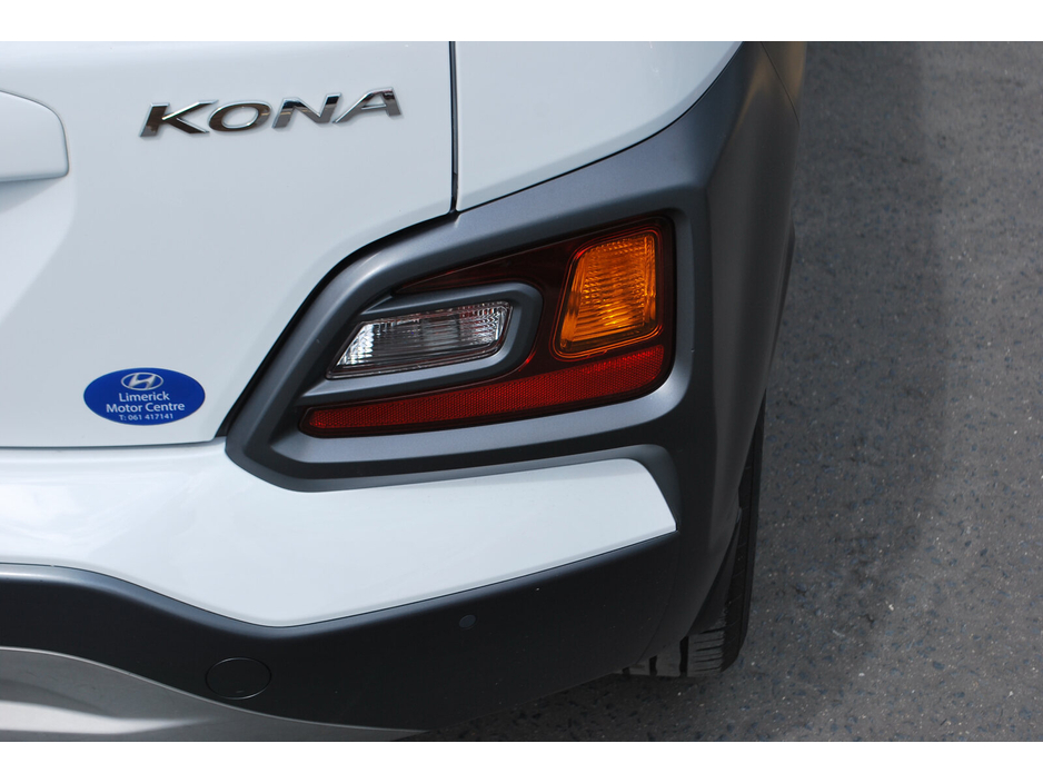 2019 Hyundai Kona 1.0L Petrol For Sale Images
