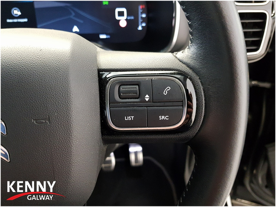 2021 Citroen C5 Aircross 1.5L Diesel For Sale Images