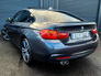 2016 BMW 4 SERIES 430D M SPORT GRAN COUPE
