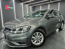 Volkswagen Golf 1.6 TDI 115HP Trendline DSG