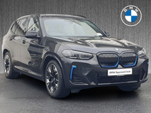BMW iX3 M Sport Pro