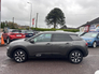 2021 CITROEN C4 CACTUS CACTUS FLAIR BLUEHDI 100 4DR