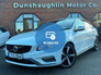 2017 VOLVO S60 R-Design 2.0 Diesel
