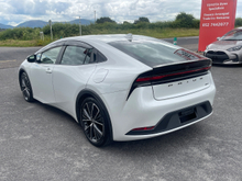 2023 Toyota Prius 2L Petrol Hybrid For Sale Images