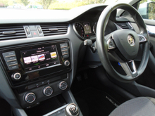 2017 Skoda Octavia 1.6L Diesel For Sale Images