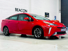 2019 Toyota Prius 1.8L Petrol Hybrid For Sale Images