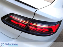 2023 Volkswagen Arteon 2L Diesel For Sale Images