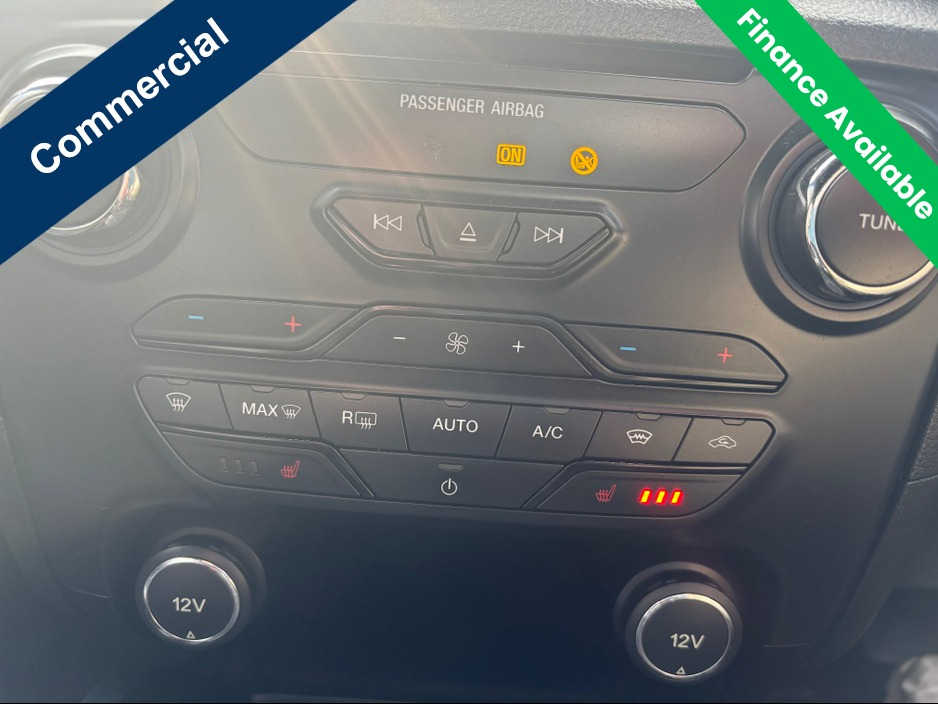 2020 Ford Ranger 3.2L Diesel For Sale Images