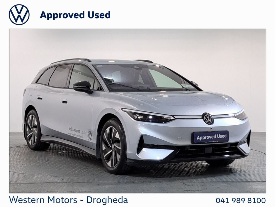 Volkswagen ID.7