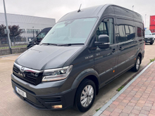 2026 MAN TGE 2L Diesel For Sale Images