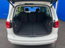 2015 VOLKSWAGEN SHARAN HIGHLINE 1.4 TSI 7-SEATER AUTO // SERVICE HISTORY // LEATHER/ALCANTARA HEATED SEATS // REVERSE CAMERA