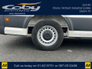 2021 VOLKSWAGEN CRAFTER 2.0 AUTO Air Conditioning €25,950 Plus VAT 140HP 5DR.  Full Parking Sensors, NCT & TAX, Air Conditioning, Mirror Link/ Bluetooth, Cruise Control, MFSW and more.