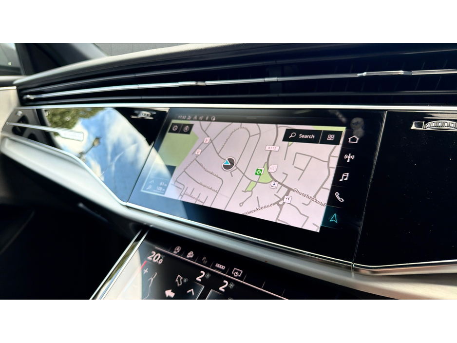 2023 Audi Q8 3L Diesel For Sale Images