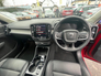 2022 VOLVO XC40 1,5i PETROL PHEV T4 INSCRIPTION 