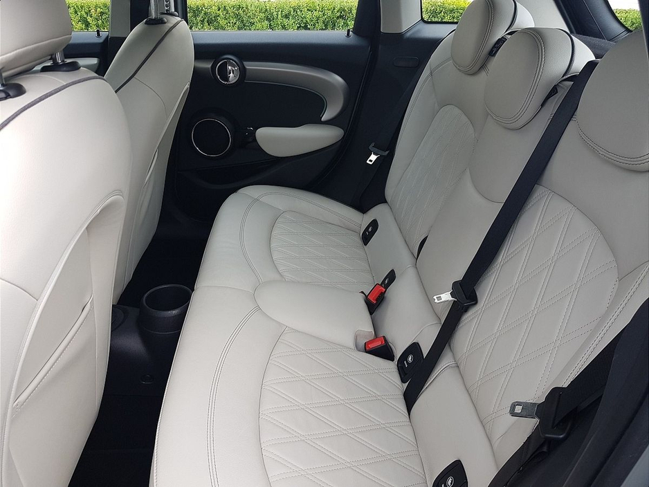 2021 MINI Hatch 1.5L Petrol For Sale Images