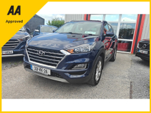 2020 Hyundai Tucson 1.6L Diesel For Sale Images