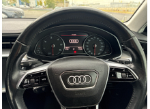 2019 Audi A6 2.0L Diesel For Sale Images